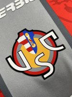 25/26 Cremonese Home Jersey S-XXL - 图片 4