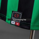 Sassuolo 2011/12 Home Retro Jersey - 图片 4