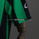 Sassuolo 2011/12 Home Retro Jersey - 图片 5