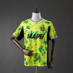 Sassuolo 25/26 Third Away Jersey