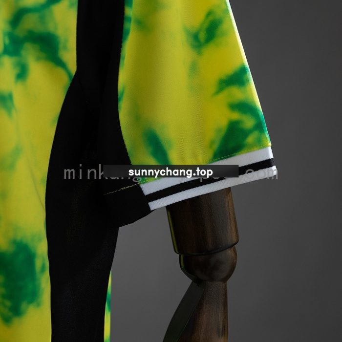 Sassuolo 25/26 Third Away Jersey - 图片 5