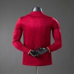 Bayern Munich 25/26 125th Anniversary Long-sleeved Player Version - 图片 3