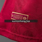 Bayern Munich 25/26 125th Anniversary Long-sleeved Player Version - 图片 5