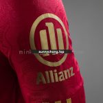 Bayern Munich 25/26 125th Anniversary Long-sleeved Player Version - 图片 6