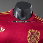 Bayern Munich 25/26 125th Anniversary Long-sleeved Player Version - 图片 9