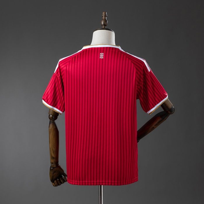Bayern Munich 26/27 Home Jersey - 图片 2