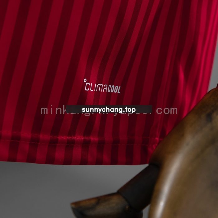 Bayern Munich 26/27 Home Jersey - 图片 5