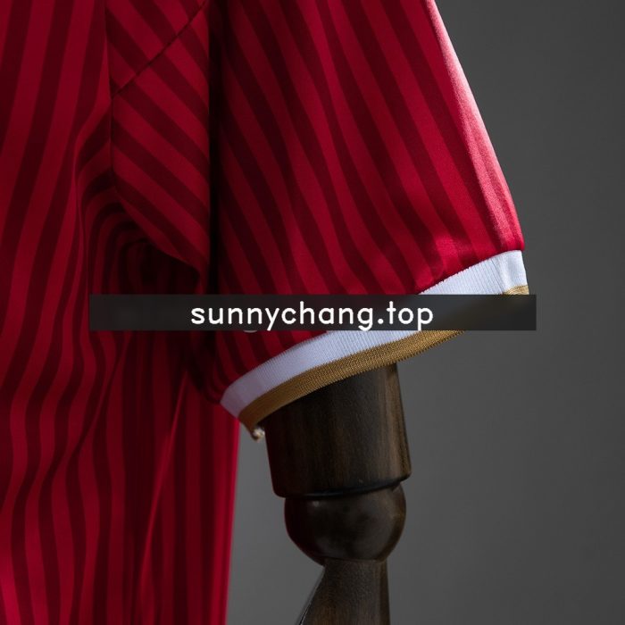 Bayern Munich 26/27 Home Jersey - 图片 6