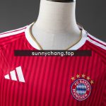 Bayern Munich 26/27 Home Jersey - 图片 9