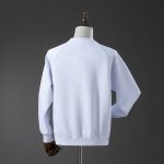 Bayern Munich 25/26 Long-sleeved Sweatshirt - 图片 3