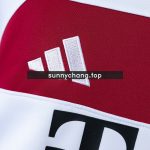 Bayern Munich 25/26 Long-sleeved Sweatshirt - 图片 5