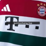Bayern Munich 25/26 Long-sleeved Sweatshirt - 图片 7