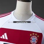 Bayern Munich 25/26 Long-sleeved Sweatshirt - 图片 8