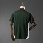 Bayern Munich 25/26 Polo - Dark Green - 图片 3