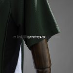 Bayern Munich 25/26 Polo - Dark Green - 图片 4