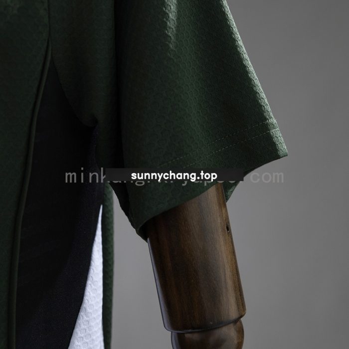 Bayern Munich 25/26 Polo - Dark Green - 图片 4