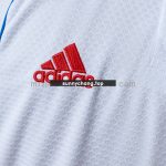 Bayern Munich 25/26 Polo - White - 图片 5
