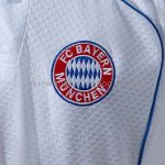 Bayern Munich 25/26 Polo - White - 图片 6
