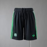 Bayern Munich 25/26 Oktoberfest Shorts - Black - 图片 2
