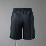 Bayern Munich 25/26 Oktoberfest Shorts - Black - 图片 3