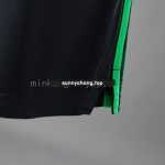 Bayern Munich 25/26 Oktoberfest Shorts - Black - 图片 4