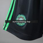Bayern Munich 25/26 Oktoberfest Shorts - Black - 图片 5