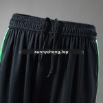Bayern Munich 25/26 Oktoberfest Shorts - Black - 图片 8