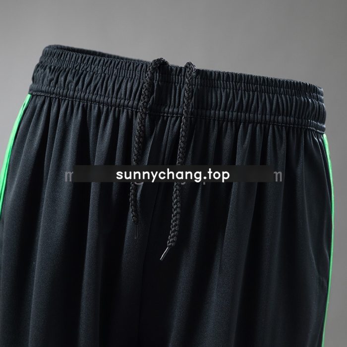 Bayern Munich 25/26 Oktoberfest Shorts - Black - 图片 8