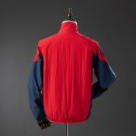 Bayern Munich Windbreaker - Red - 图片 3