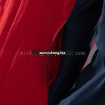 Bayern Munich Windbreaker - Red - 图片 4