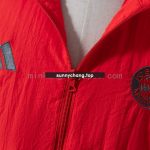 Bayern Munich Windbreaker - Red - 图片 6