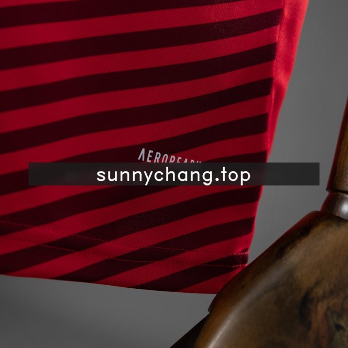 Bayern Munich 21/22 Home Retro Jersey - 图片 4