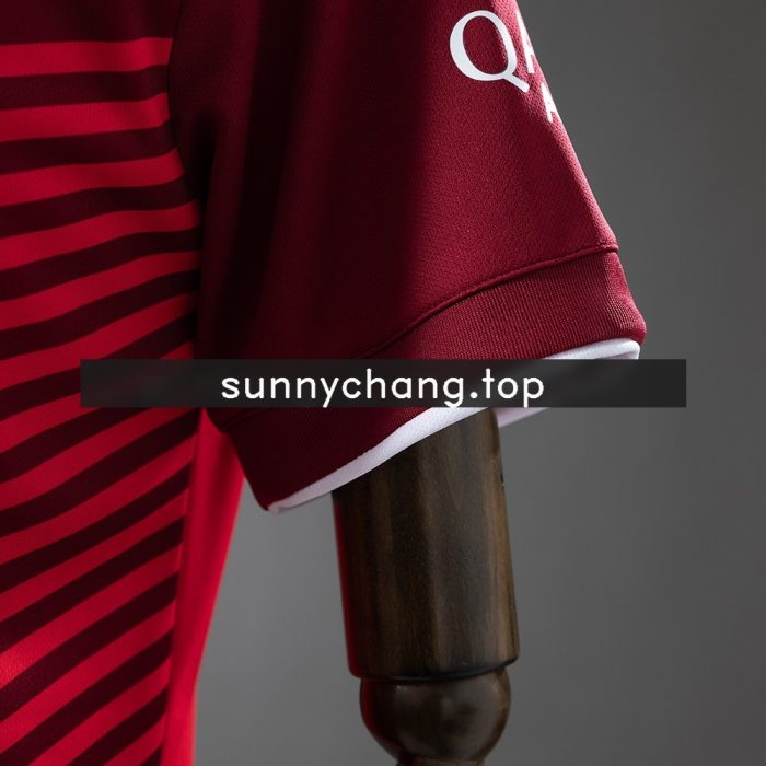 Bayern Munich 21/22 Home Retro Jersey - 图片 5