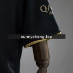 Bayern Munich 21/22 Away Retro Jersey - 图片 5