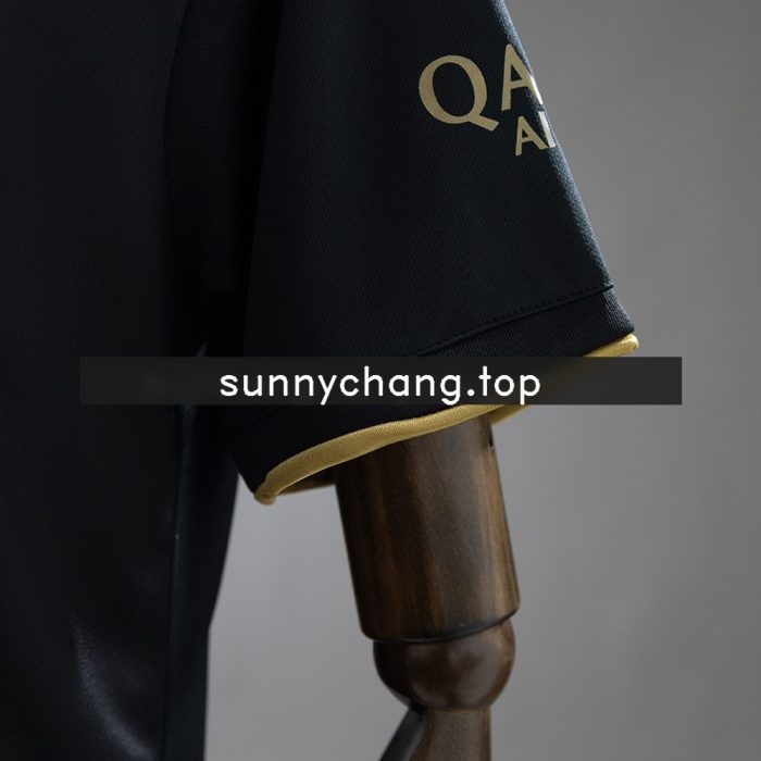 Bayern Munich 21/22 Away Retro Jersey - 图片 5
