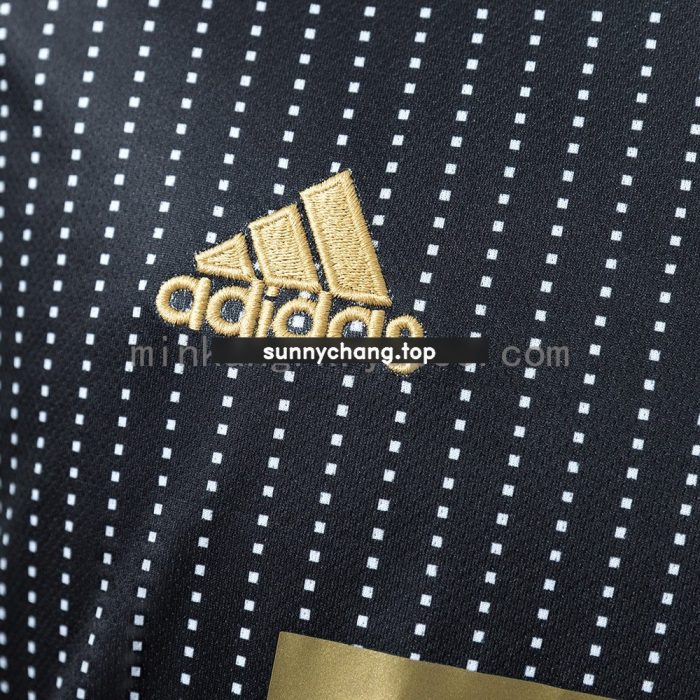Bayern Munich 21/22 Away Retro Jersey - 图片 6