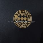 Bayern Munich 21/22 Away Retro Jersey - 图片 7