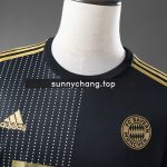 Bayern Munich 21/22 Away Retro Jersey - 图片 9