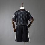Bayern Munich 25/26 Third Away Kids Jersey - 图片 3