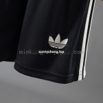 Bayern Munich 25/26 Third Away Kids Jersey - 图片 4