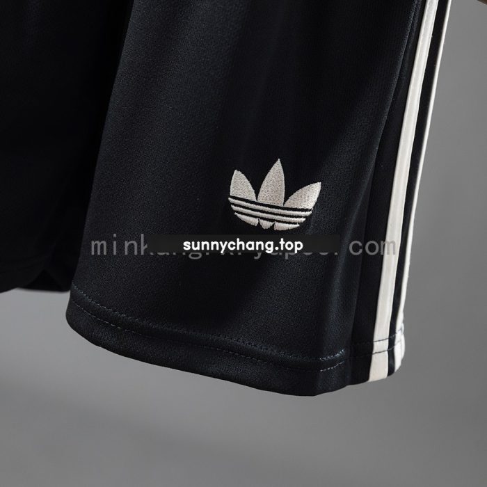 Bayern Munich 25/26 Third Away Kids Jersey - 图片 4