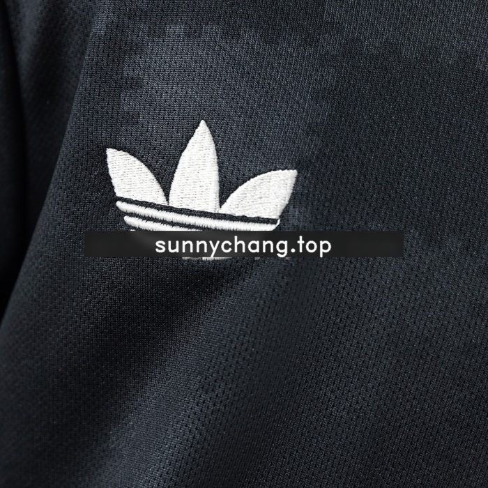 Bayern Munich 25/26 Third Away Kids Jersey - 图片 6