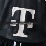 Bayern Munich 25/26 Third Away Kids Jersey - 图片 7