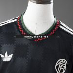 Bayern Munich 25/26 Third Away Kids Jersey - 图片 8