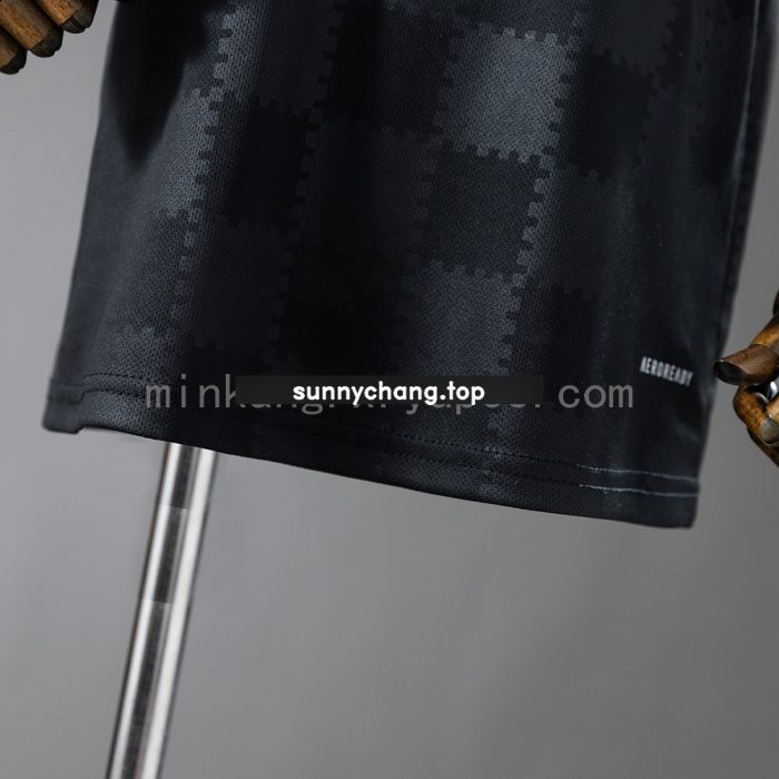 Bayern Munich 25/26 Third Away Kids Jersey - 图片 9