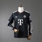 Bayern Munich 25/26 Third Away Long-Sleeve Jersey - 图片 2