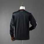 Bayern Munich 25/26 Third Away Long-Sleeve Jersey - 图片 3