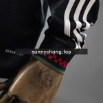 Bayern Munich 25/26 Third Away Long-Sleeve Jersey - 图片 5