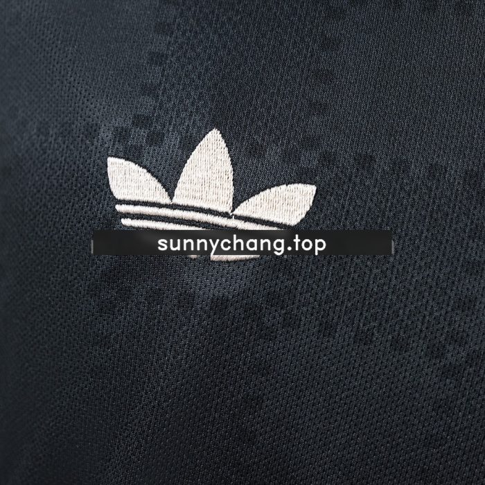 Bayern Munich 25/26 Third Away Long-Sleeve Jersey - 图片 6