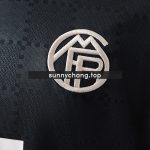 Bayern Munich 25/26 Third Away Long-Sleeve Jersey - 图片 7